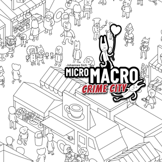 MicroMacro-aanbieding