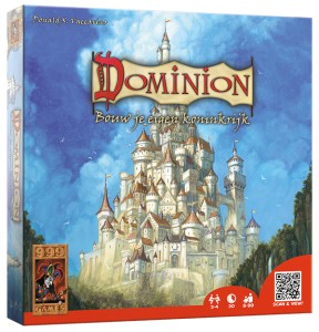 Dominion: Starter