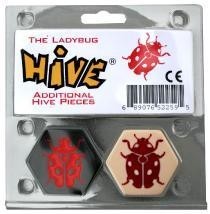 Hive - Ladybug