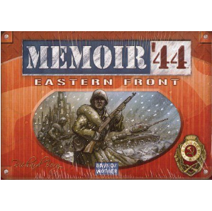 Memoir'44 - Eastern Front