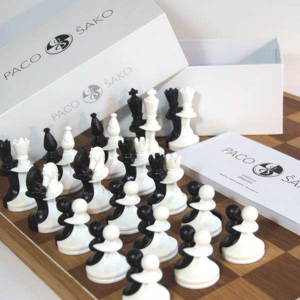 Paco Sako schaak set