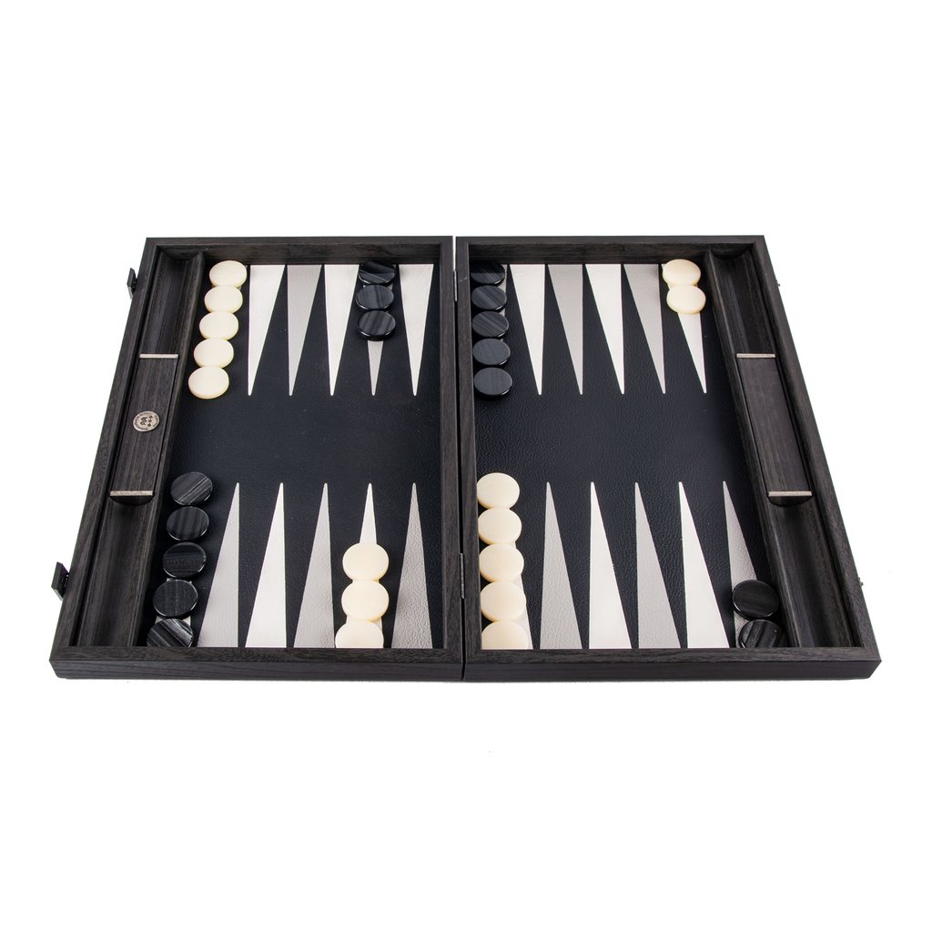 Backgammon spel kopen? Ontdek bord, koffers en sets online