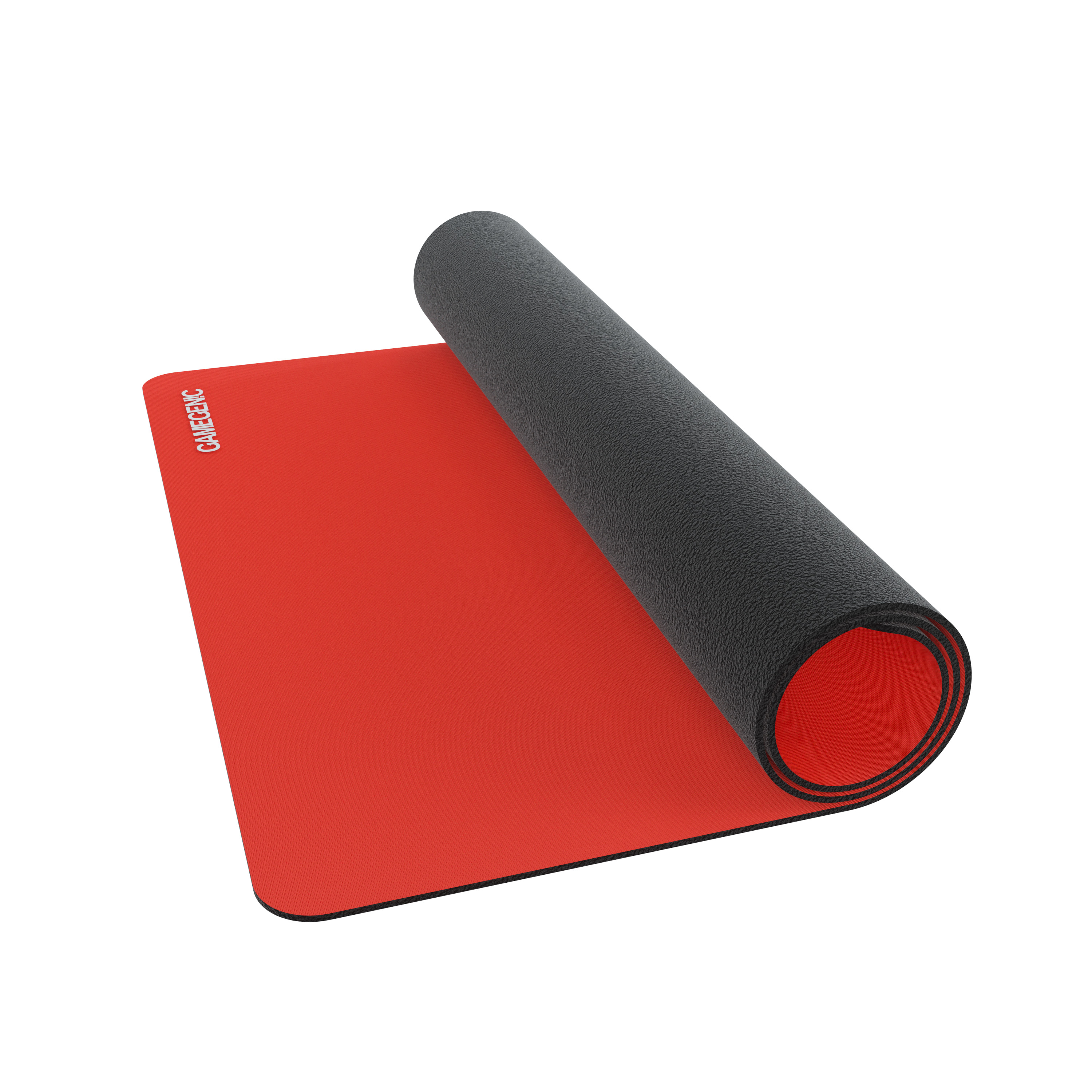 Playmat: Prime 2mm Red