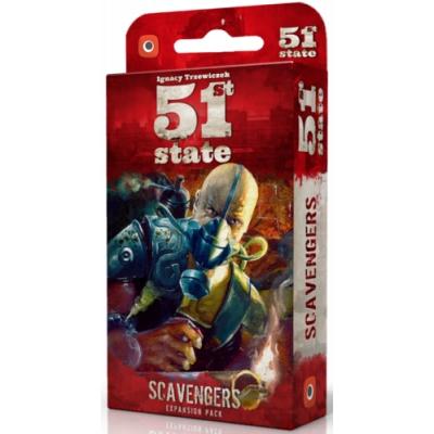 51st State Scavengers