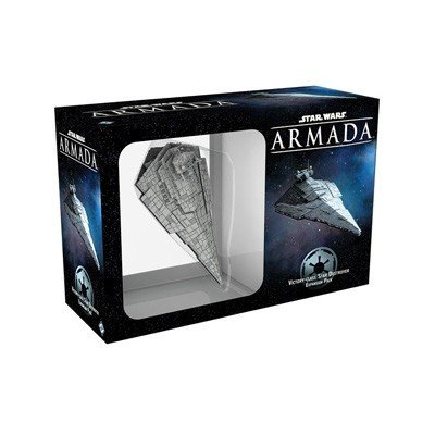 Star Wars: Armada Victory-class Star Destroyer Expansion Pack