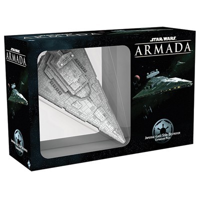 Star Wars: Armada Imperial-class Star Destroyer Expansion Pack
