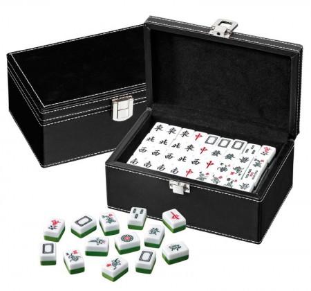 Mahjong: Cassette Klein