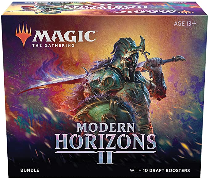 Magic: Modern Horizons 2 - Bundle