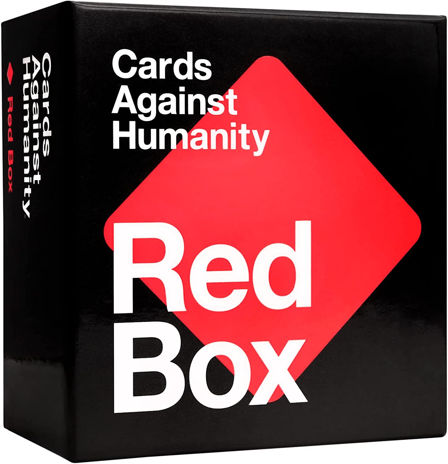 Cards Against Humanity uitbreiding - Red Box