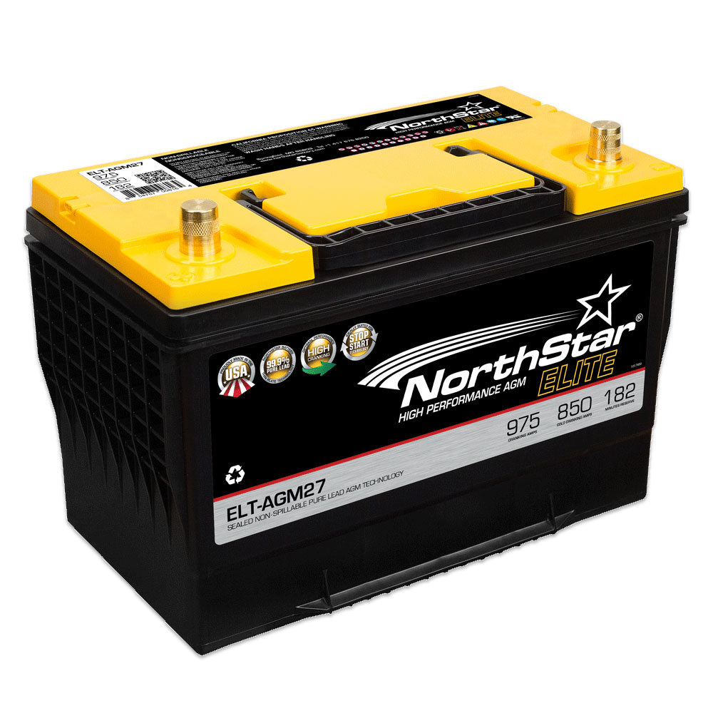 Autobatterien Günstig bei Autobatterie Markt