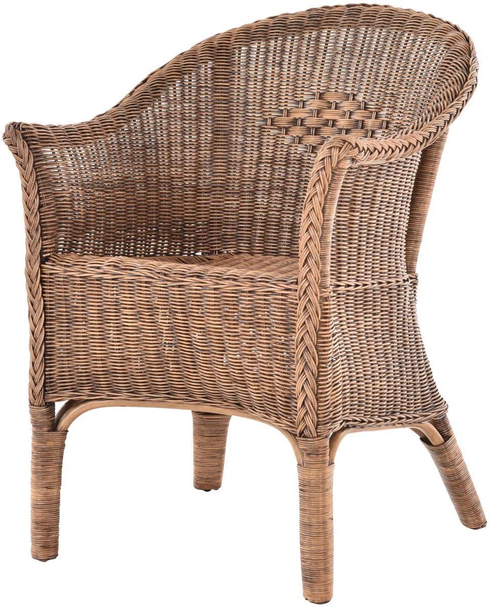 Rattan-Sessel Country