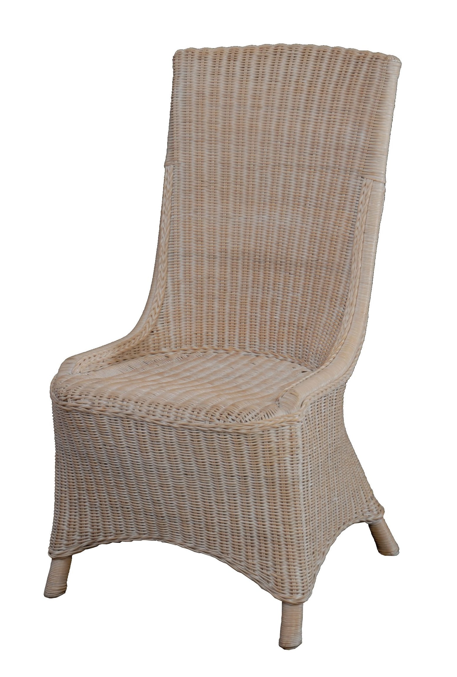 Rattan Stuhl Jessi