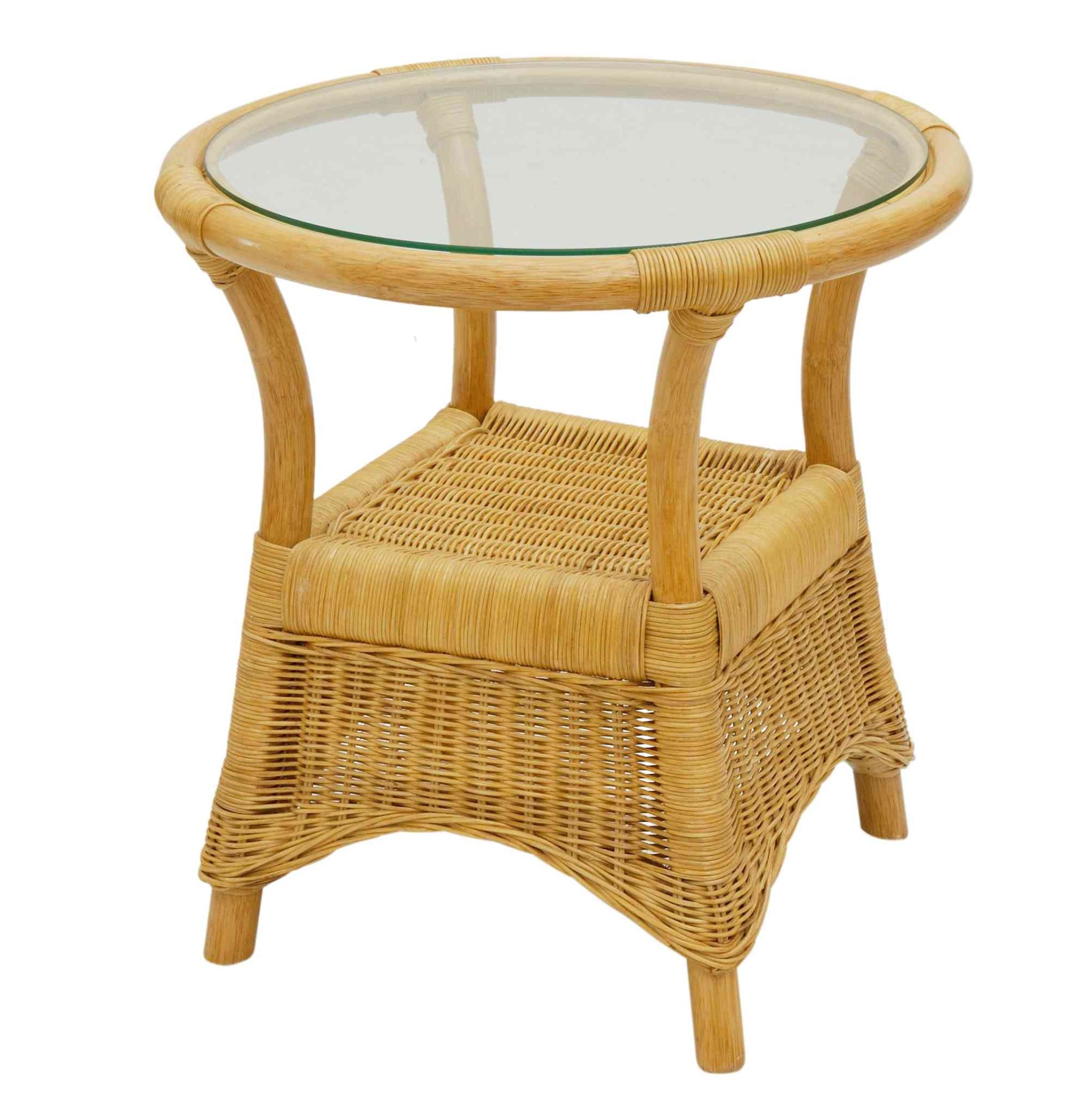 45+ Rattan Beistelltisch Rund, Bis zu 40% reduziert runde rattan