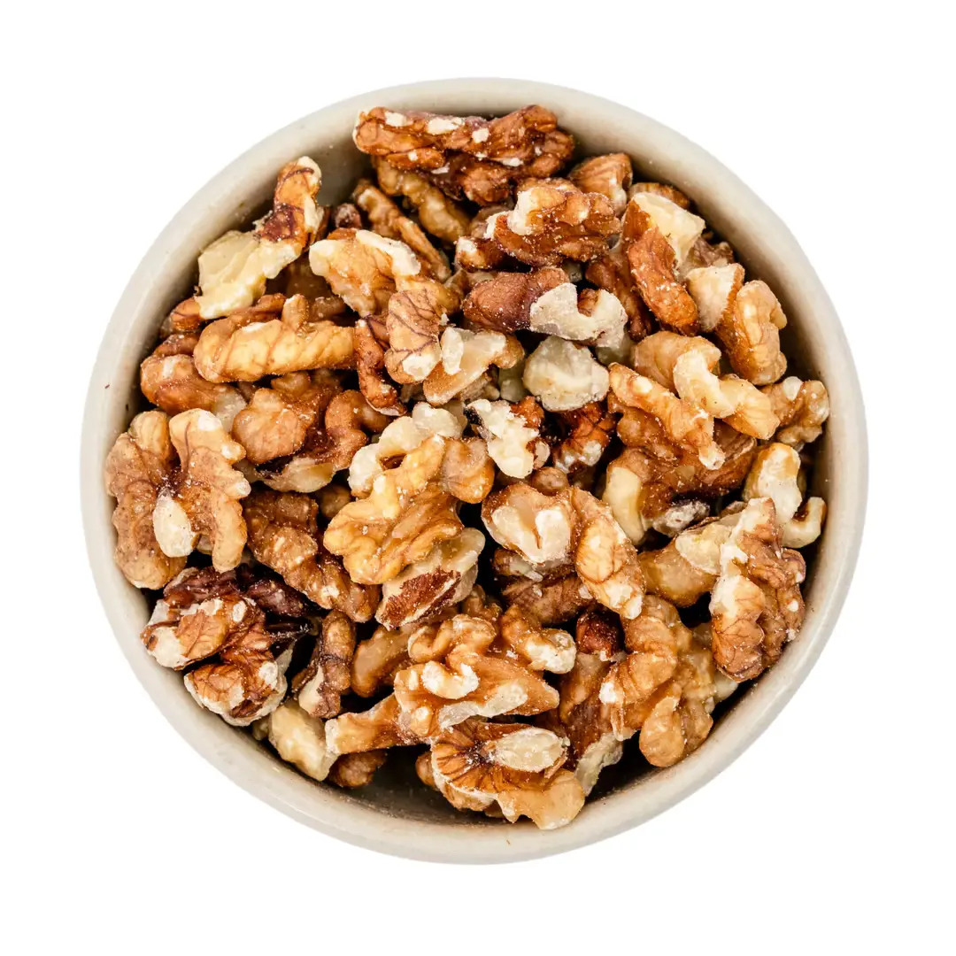 Walnussstücke hell bio 1kg