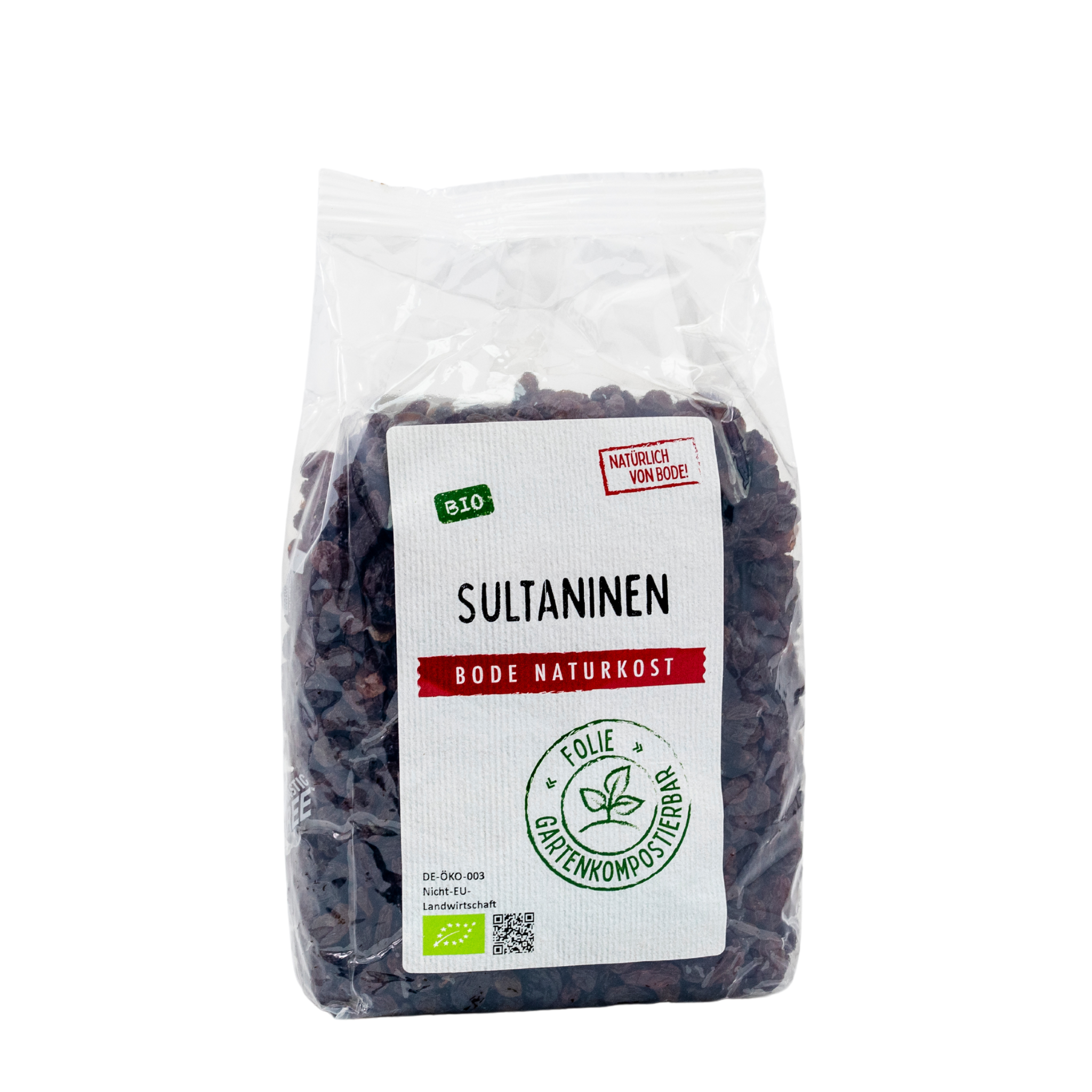 Sultaninen bio