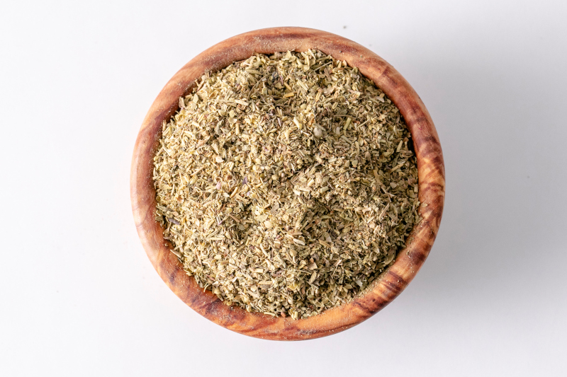 Pizzakräuter bio 300g