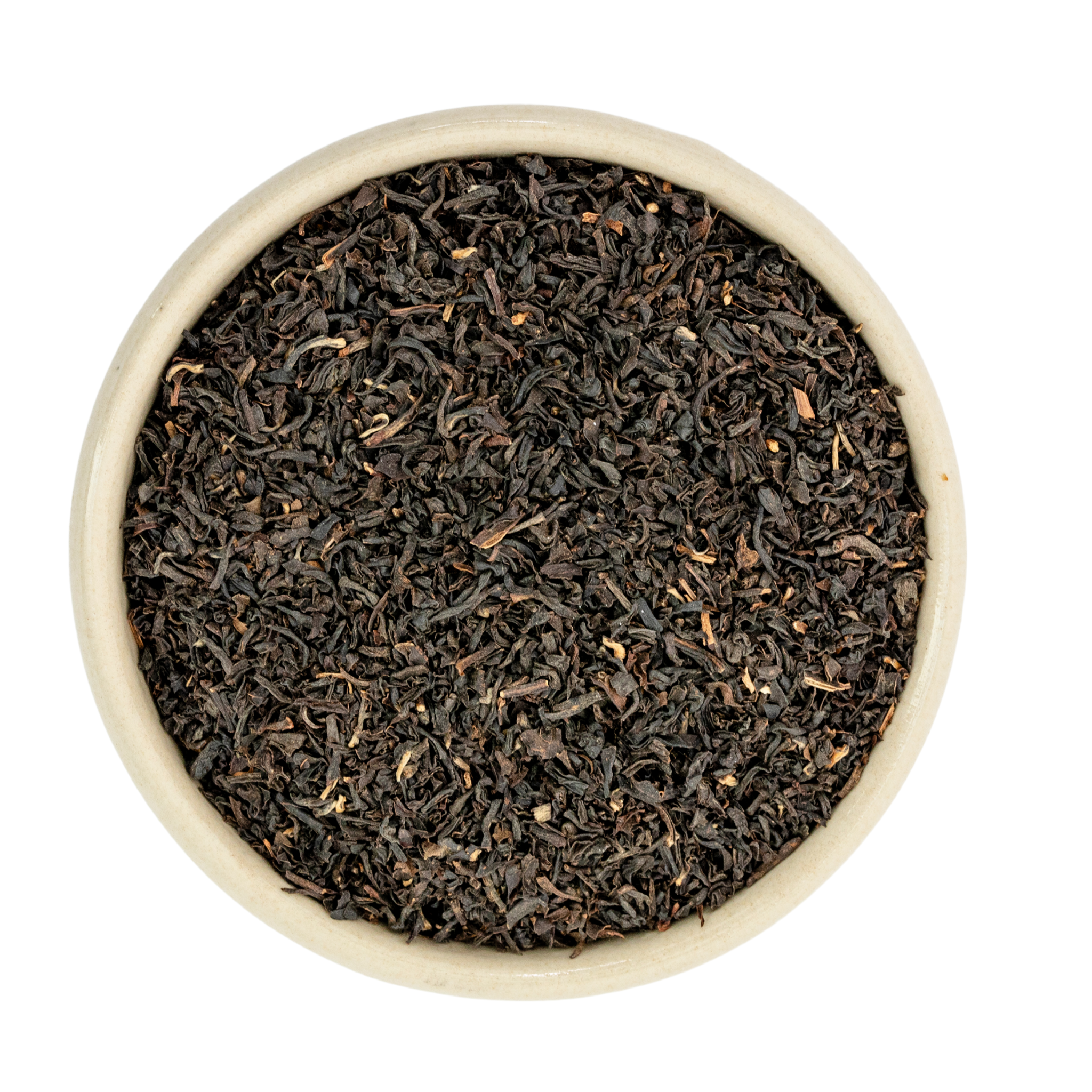 Assam broken East Frisian tea bio