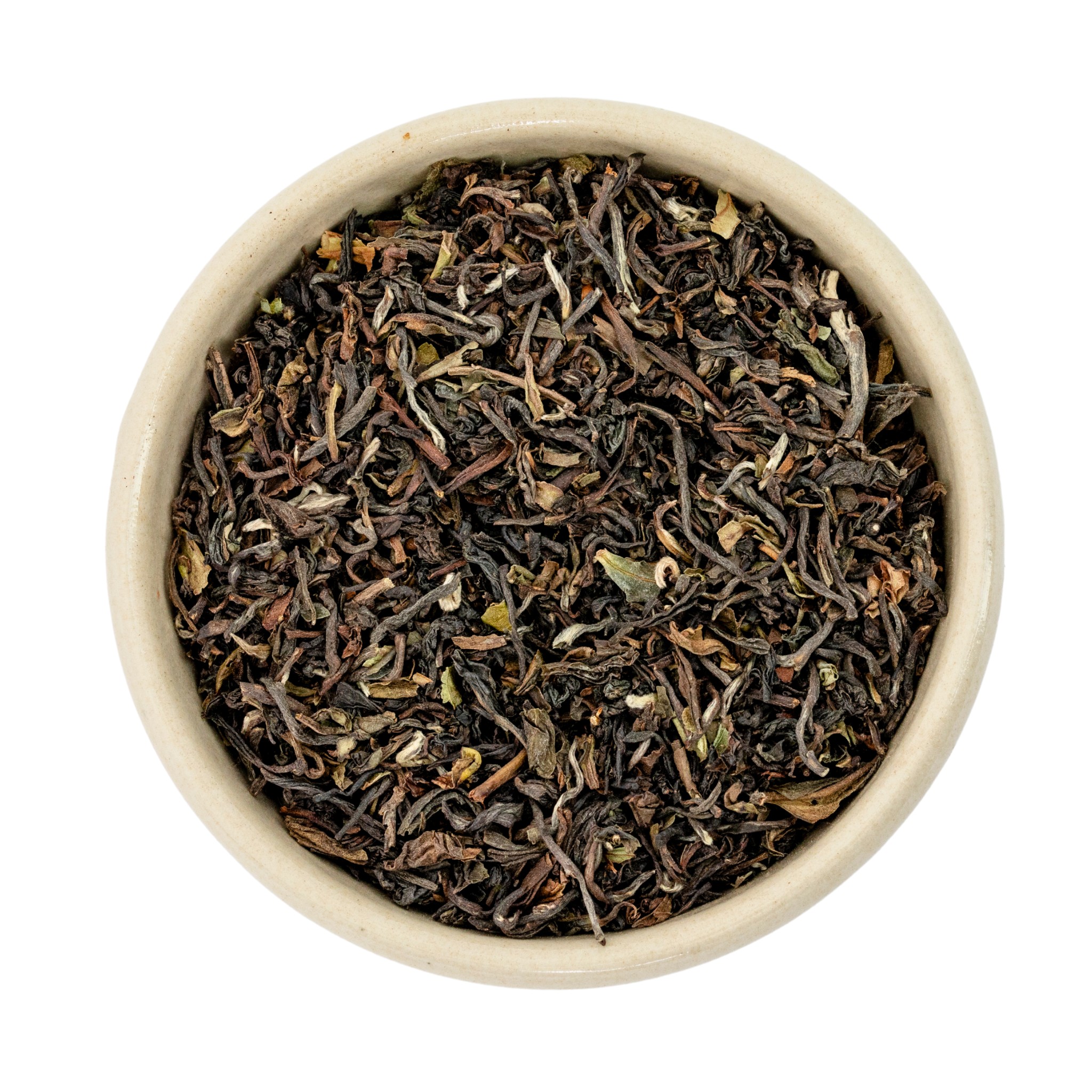 Darjeeling FTGFOP1 Schwarztee bio