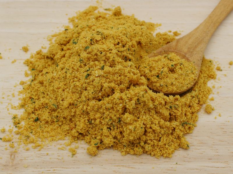Gemüsebrühe rein pflanzlich mit Bio-Hefeextrakt bio