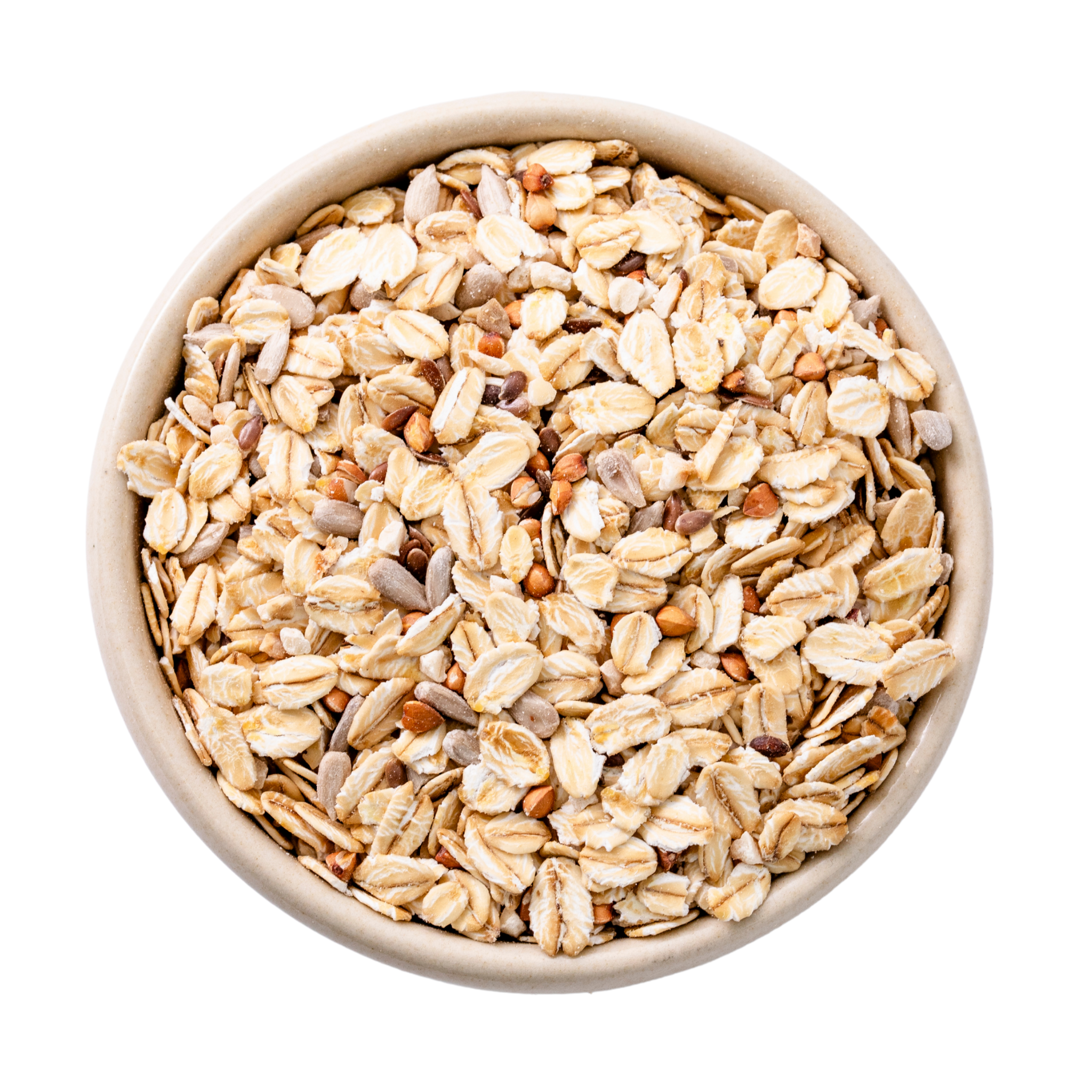 Bircher Müsli bio