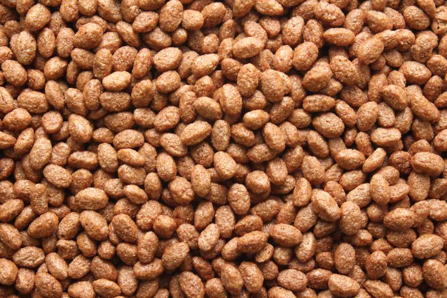 Schokocrisps bio