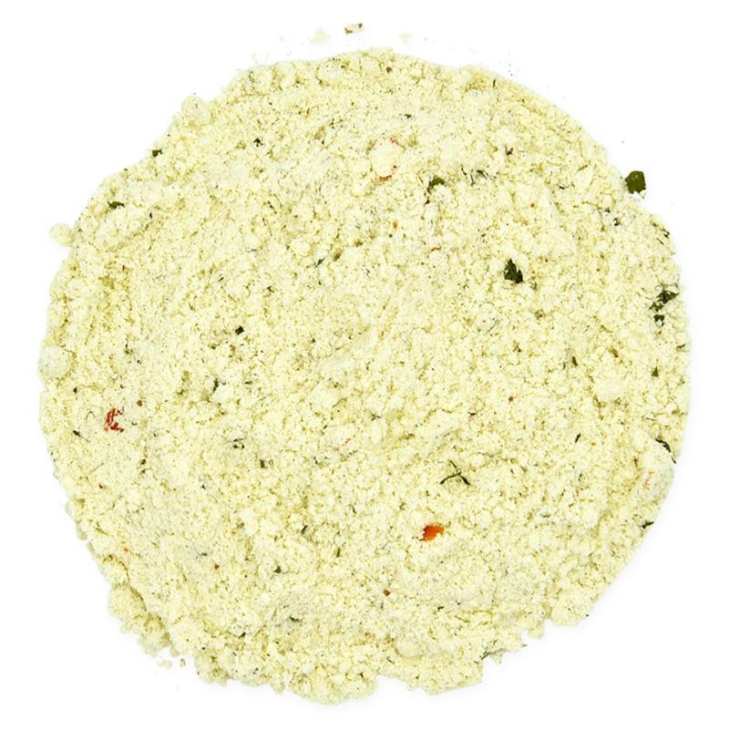Gemüsebrühe hefefrei bio 7kg Bananeira