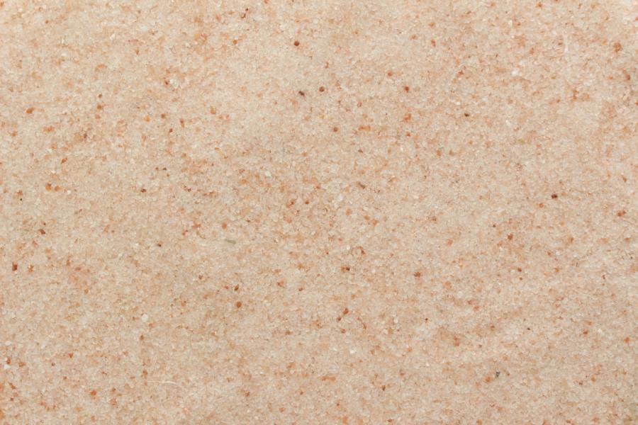 Fine Pink Himalayan Crystal Salt from Pakistan - 6x1kg