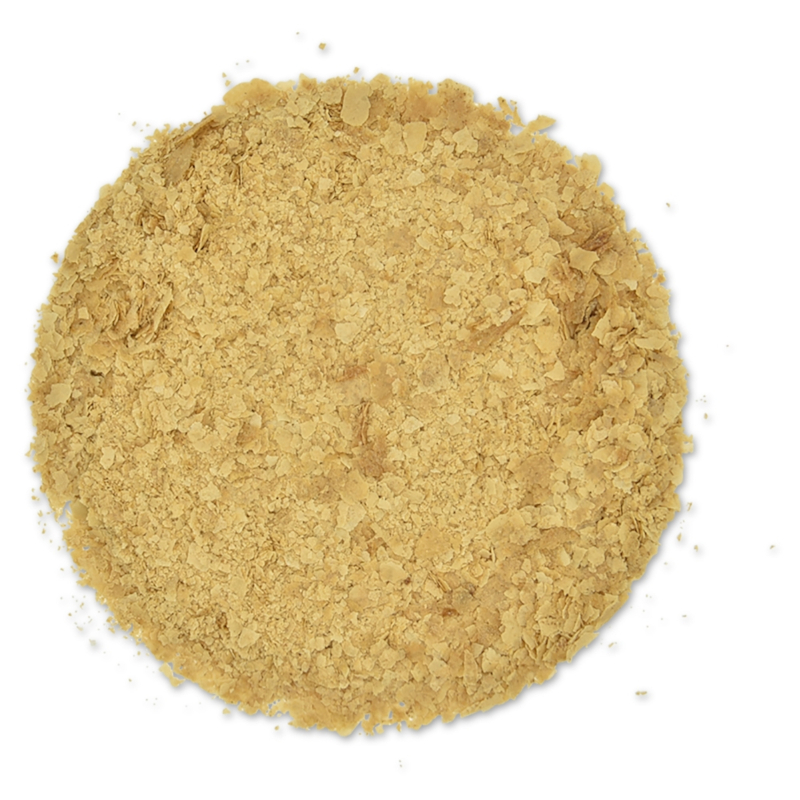 Hefeflocken (Weizen) bio 1,5kg Bananeira