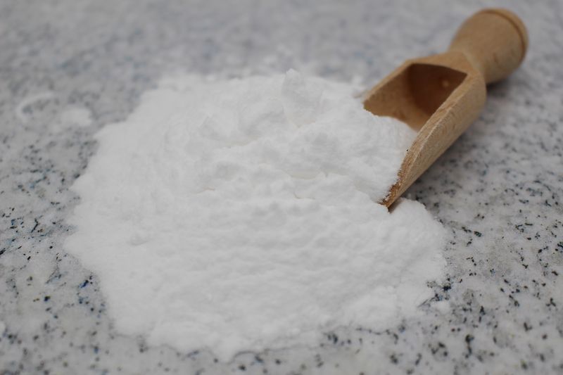 Baking Soda (Sodium Bicarbonate) 5kg