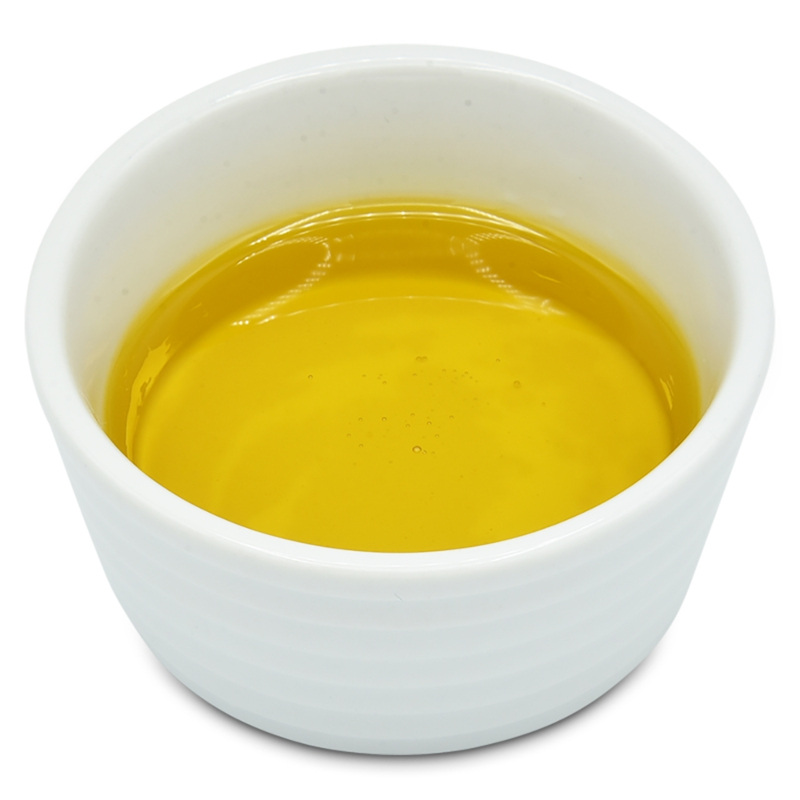 Rapsöl nativ bio 8l Bananeira