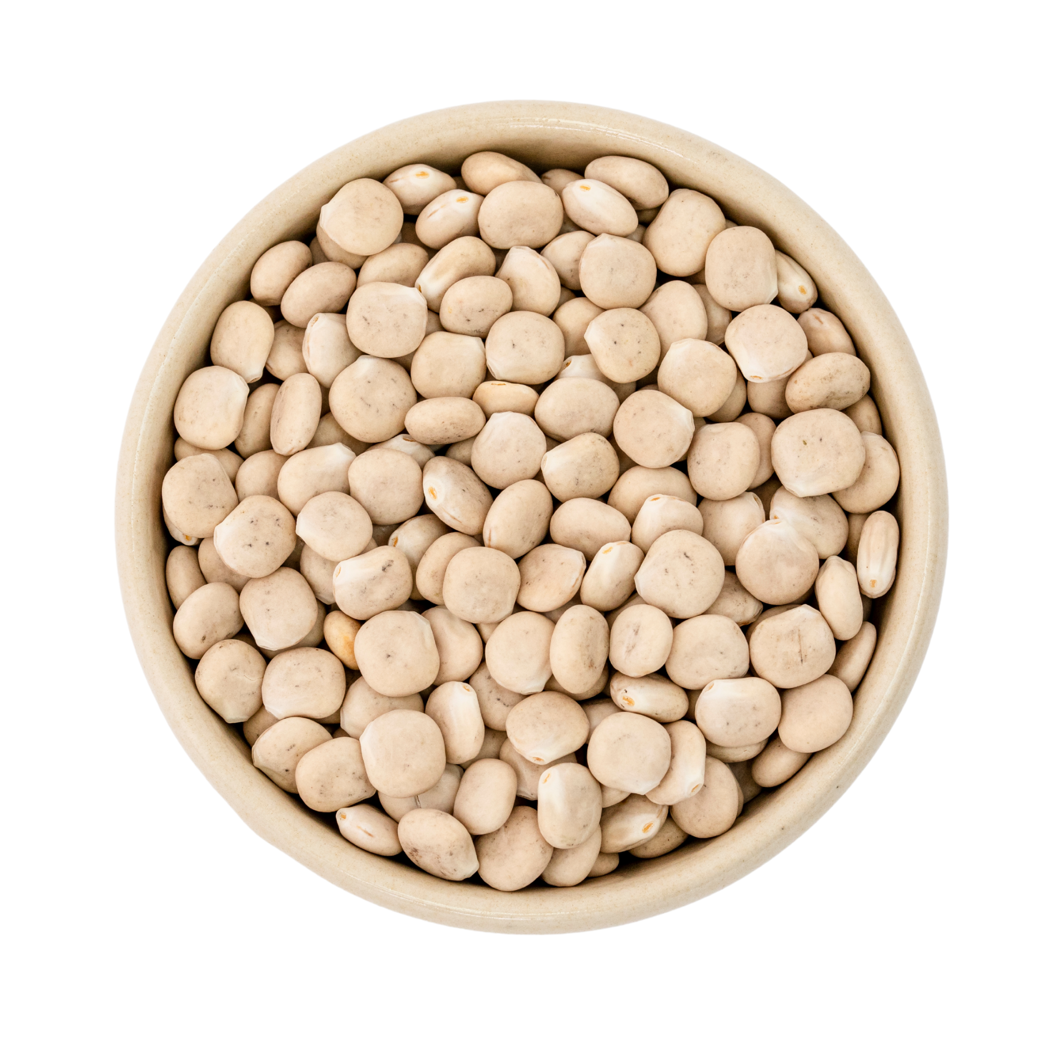 Lupinen weiß ganz bio 5kg Deutschland