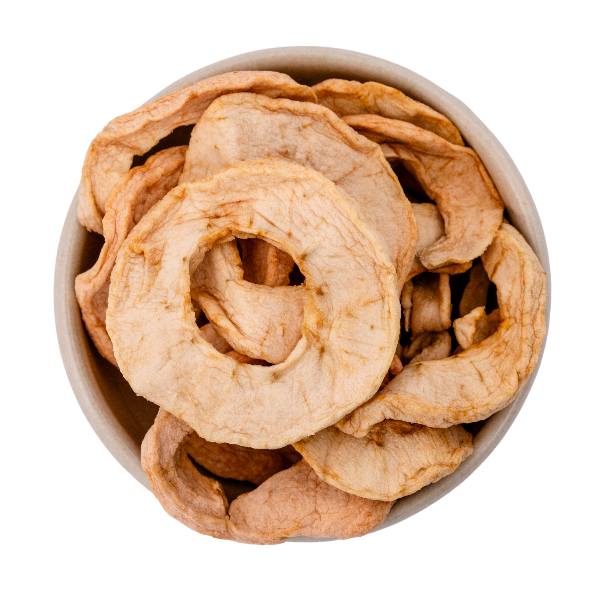 Apfelringe bio 1kg