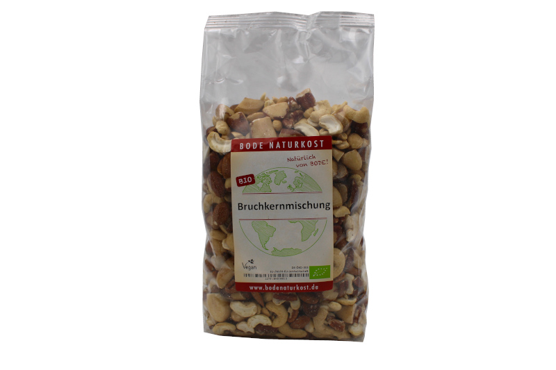Bruchkernmischung bio 1kg