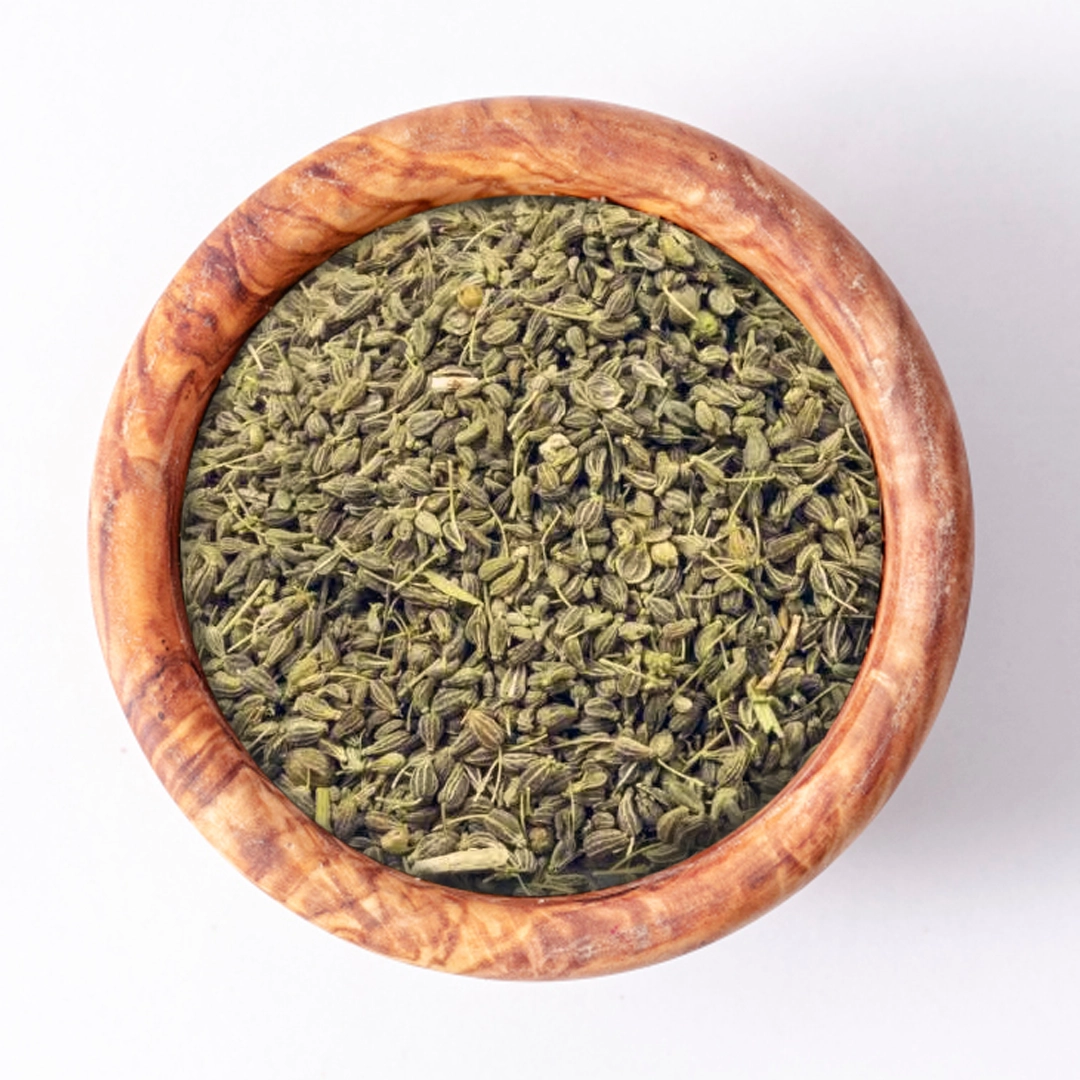 Anis ganz bio 1kg