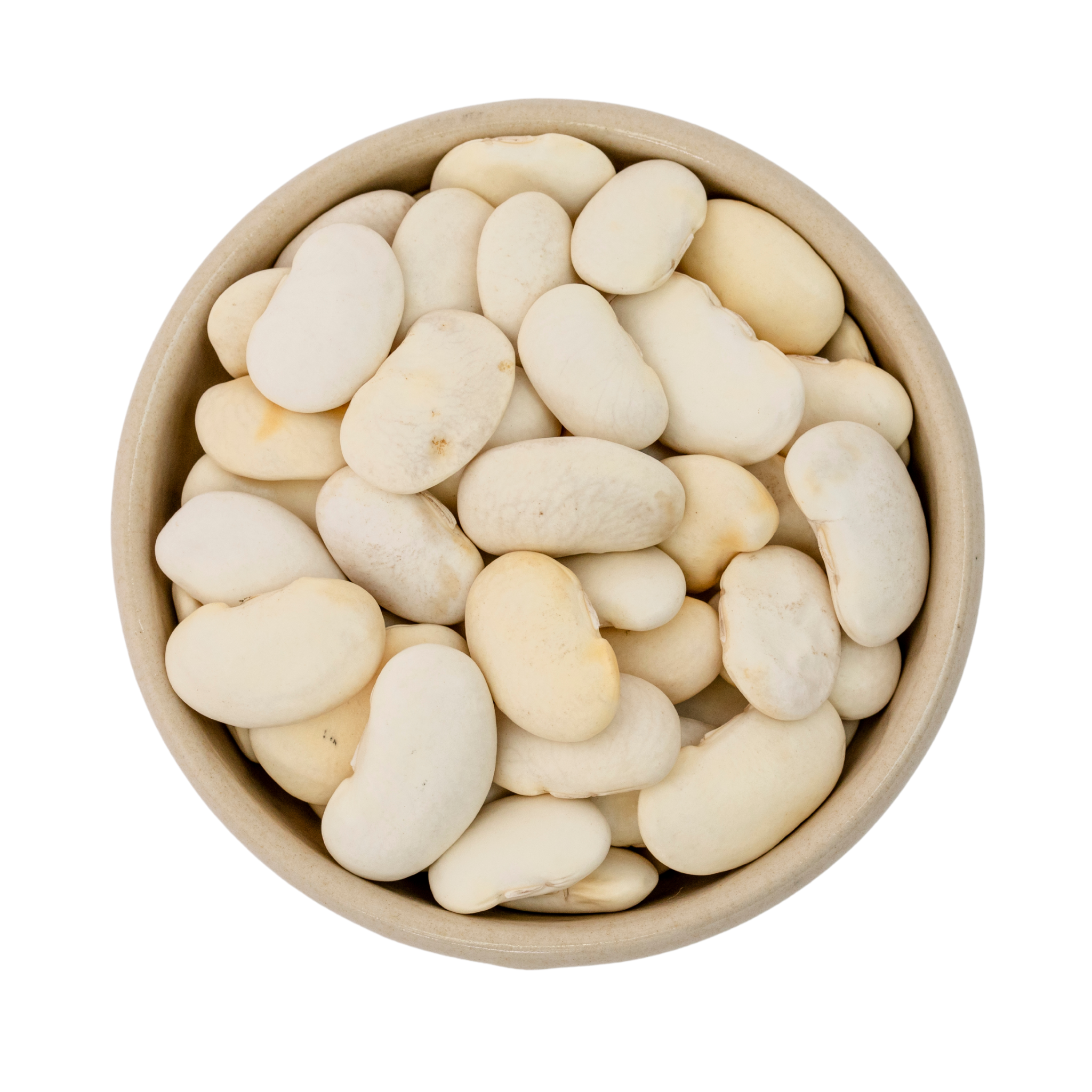 Weiße Bohnen Riesen bio 5kg