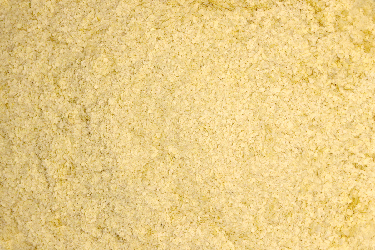 Potato flakes (mash instant) organic 20kg