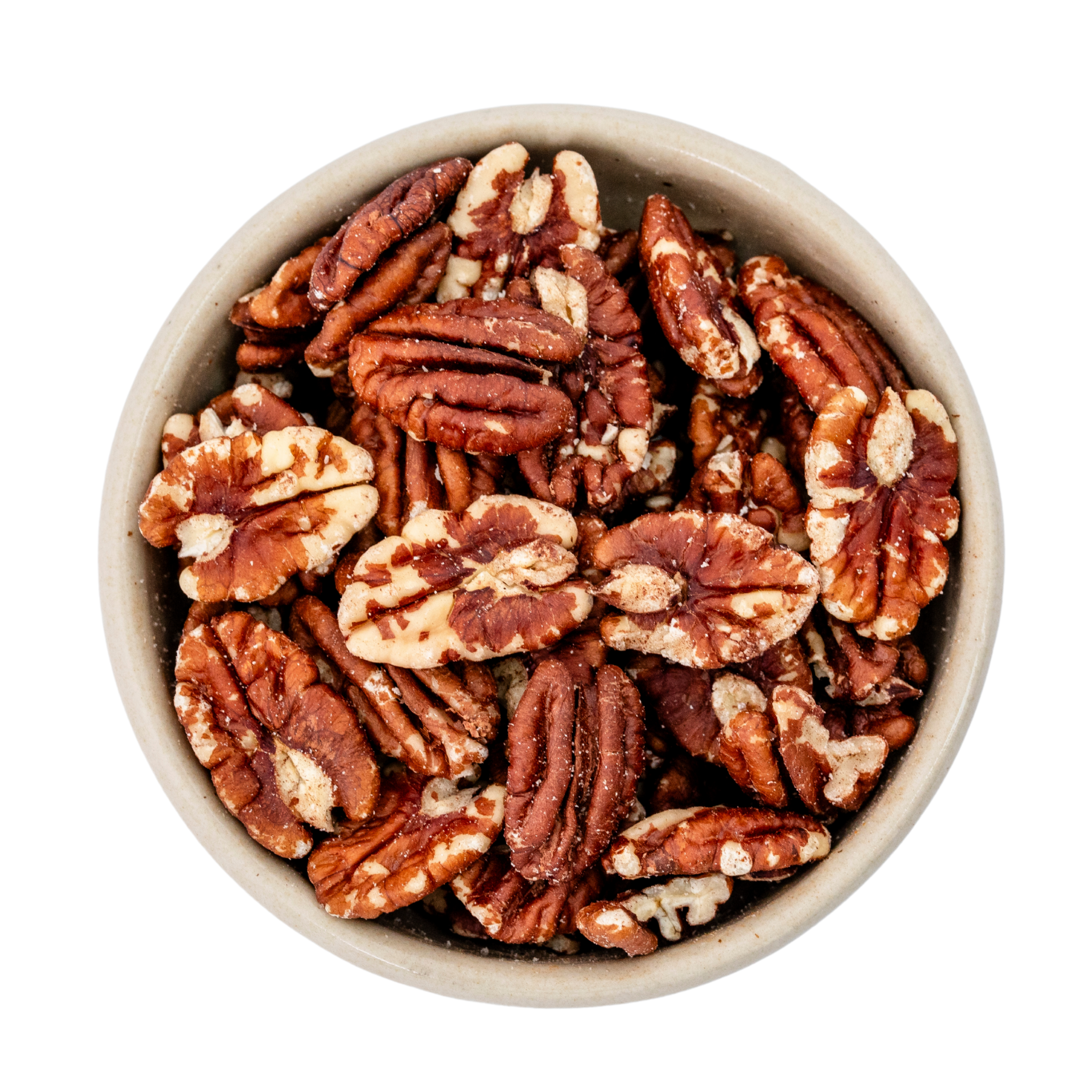 Pekannusskerne Hälften bio 5kg