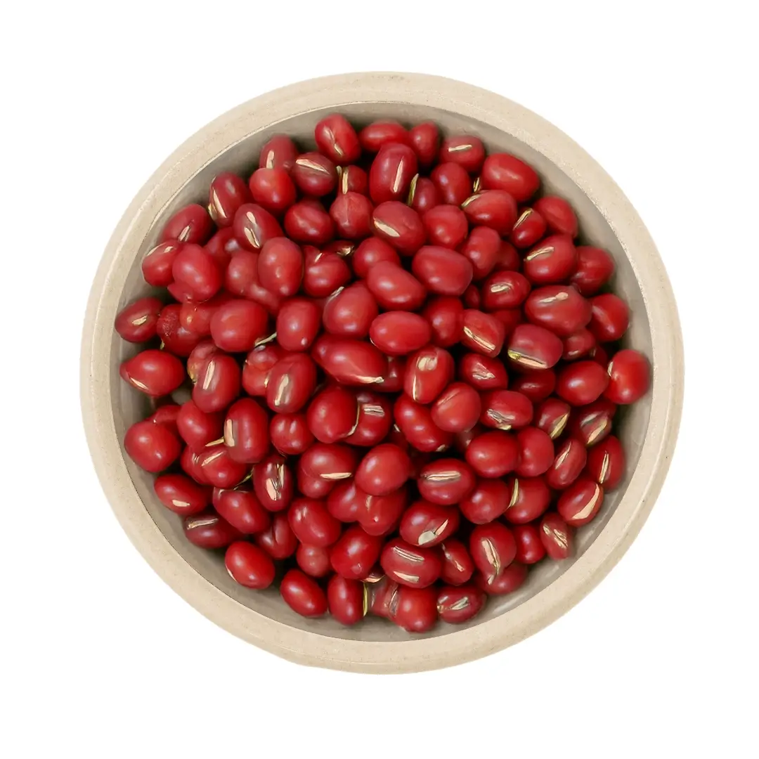 Beans azuki organic

