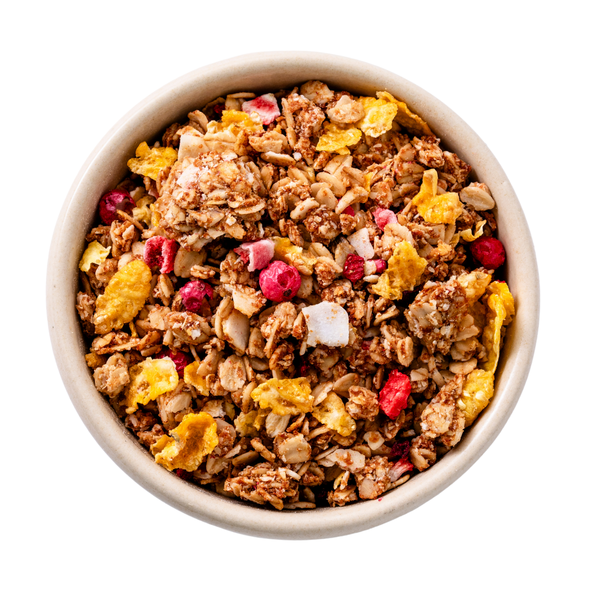 Better Crunchy - Cherry Berry bio