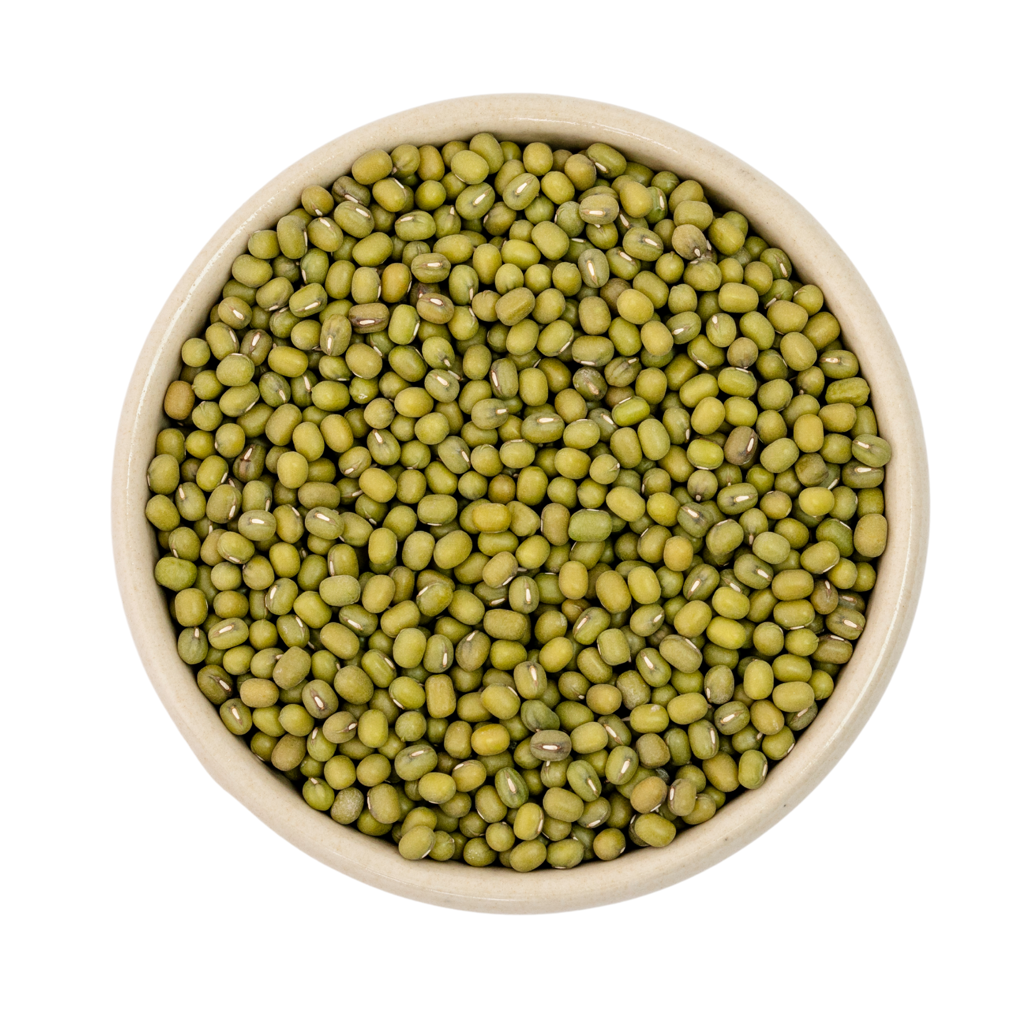 Mungbohnen bio 5kg