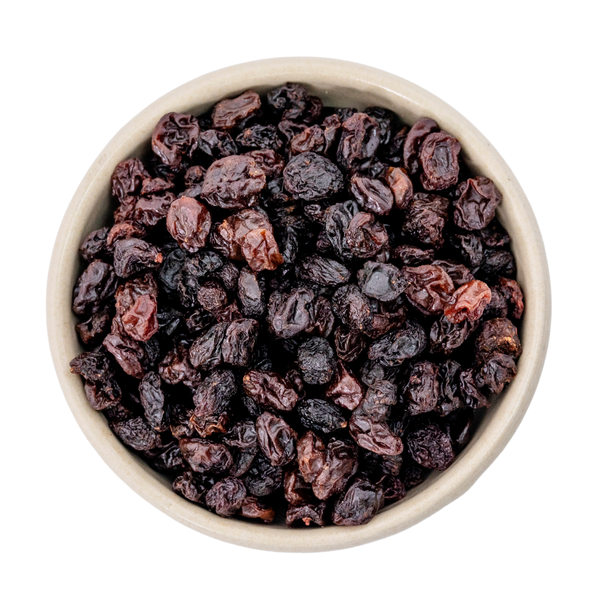 Weinbeeren bio