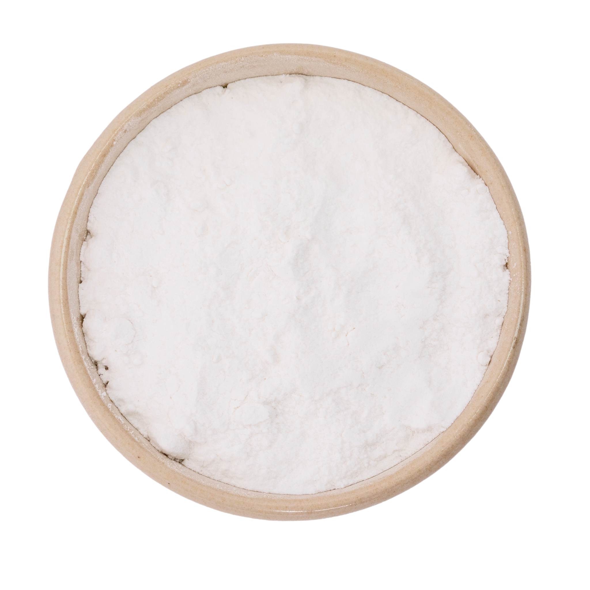 Puderzucker (aus Rohrohrzucker) bio