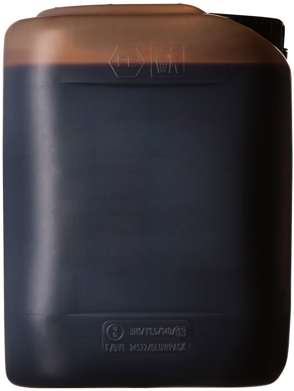 Balsamico Essig dunkel bio 5l