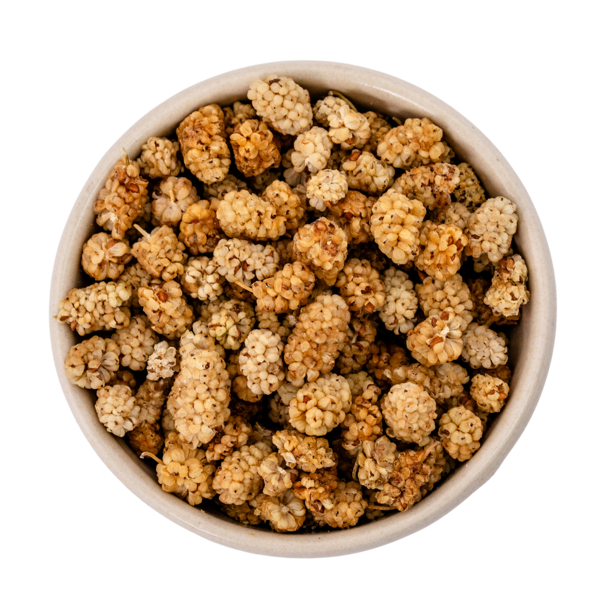 Maulbeeren hell bio
