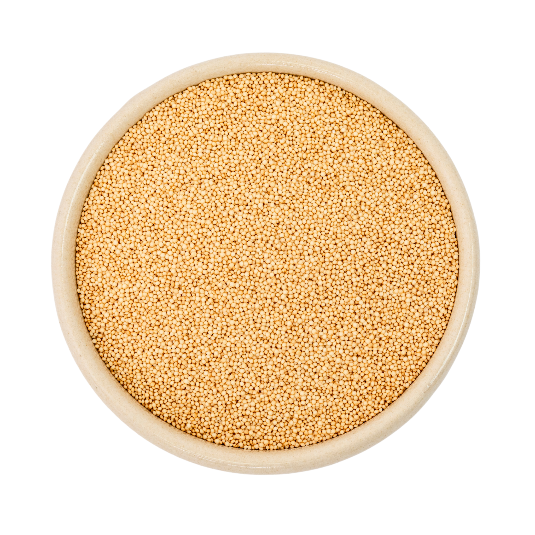 Amaranth bio