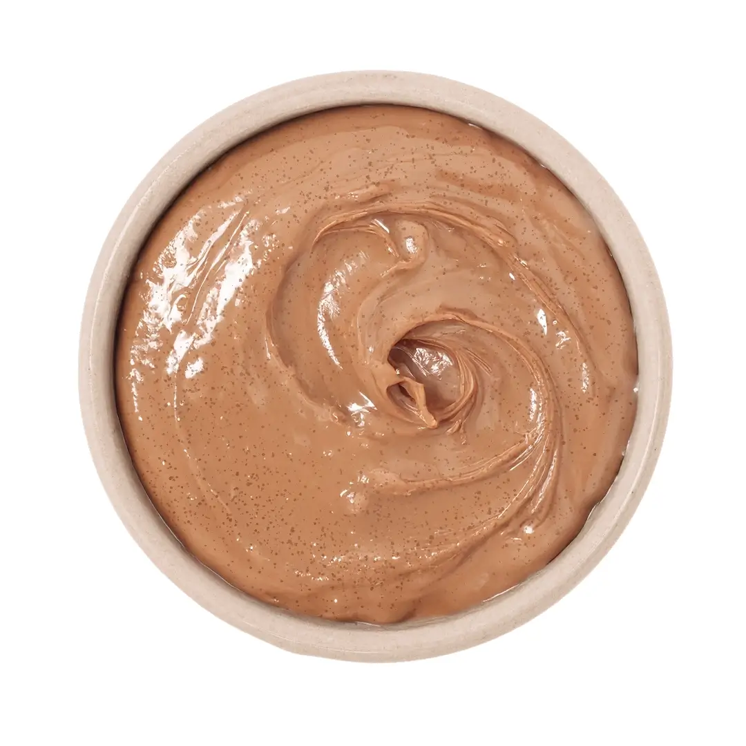 Almond mash brown 10KG