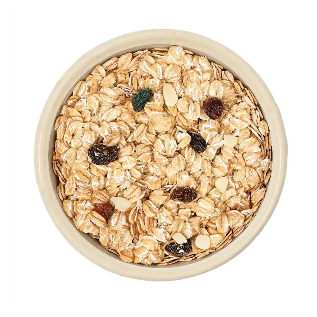 Müsli Basis bio 12,5kg