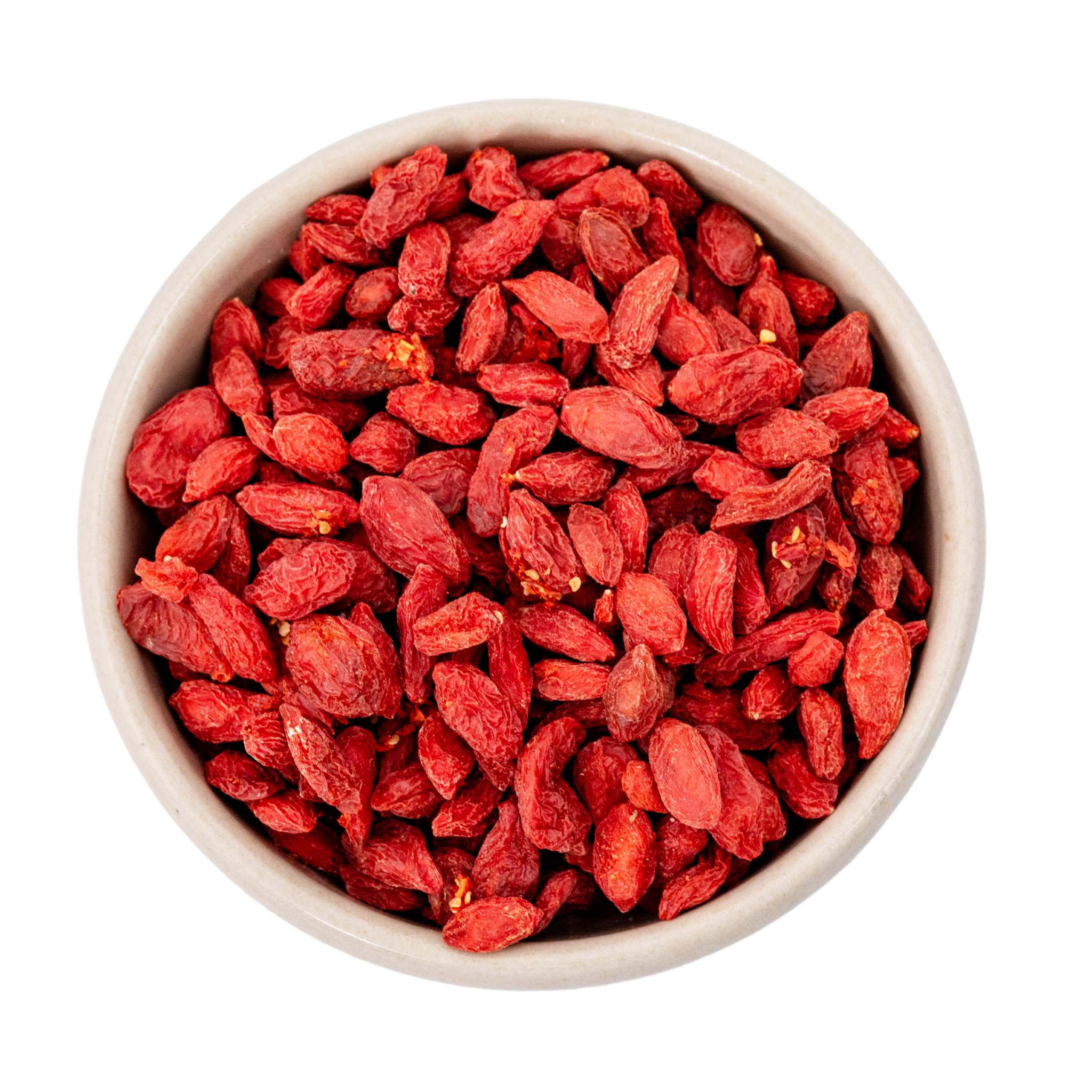 Gojibeeren getrocknet bio China