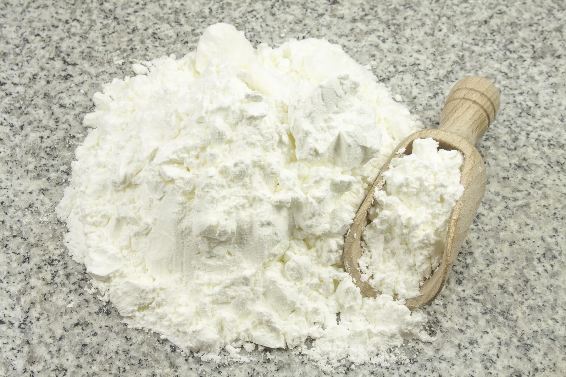 Maisstärke bio 5kg