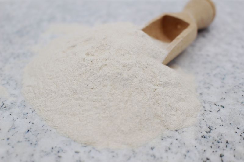 Tortenguss klar bio 1kg
